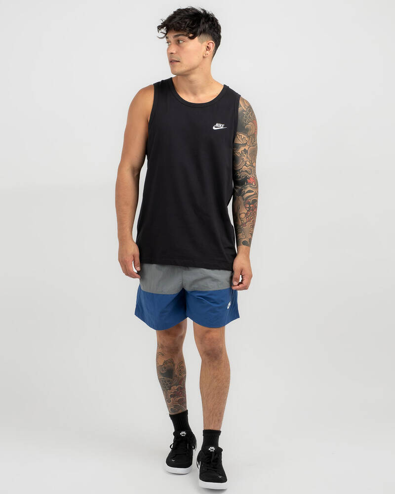 Nike NSW Club Singlet for Mens