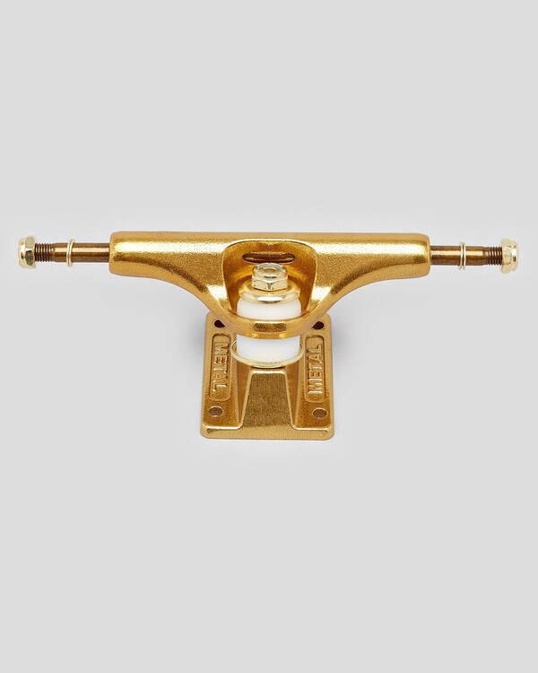 Metal Truck Co Pro Blank 5.0" Truck for Unisex