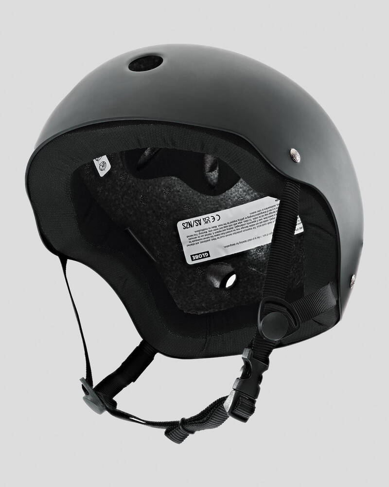 Globe Goodstock Certified Helmet for Unisex