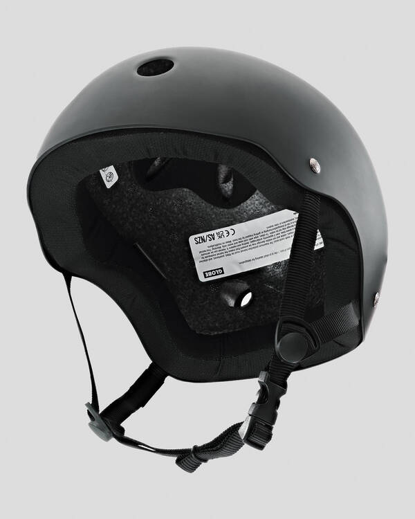 Globe Goodstock Certified Helmet for Unisex