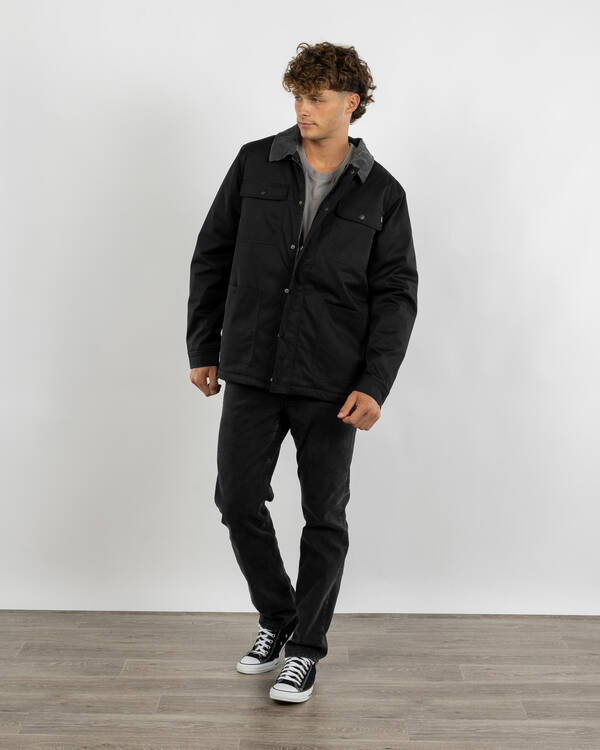 Jacks Mirage Jacket for Mens