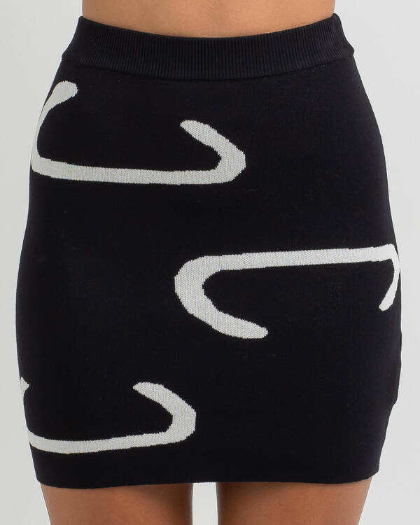 Ava And Ever Zera Skirt for Womens