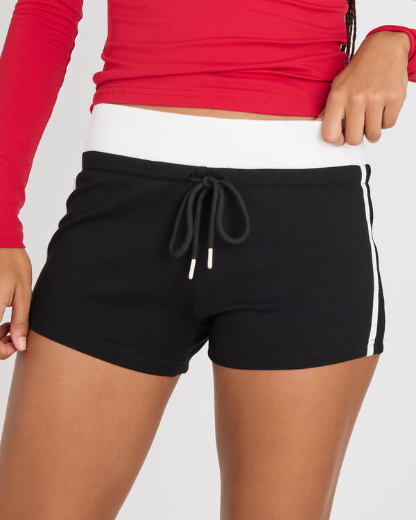 Ava And Ever Carson Shorts for Womens