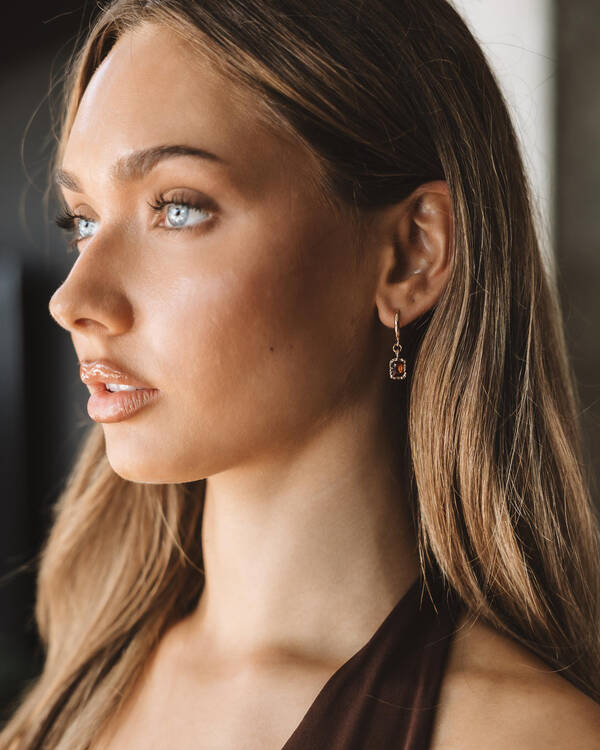 Rosewood Earring Pack