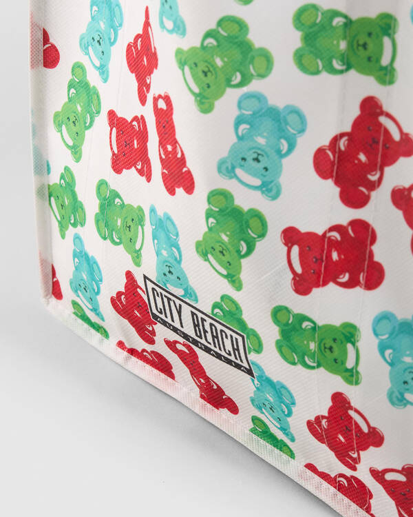 Get It Now Baby Gummy Eco Bag for Womens