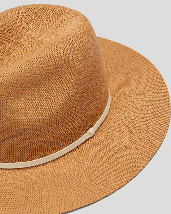 Mooloola Sofia Panama Hat for Womens