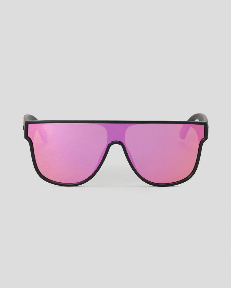 Sin Eyewear Cannon Ball Polarised Sunglasses for Mens