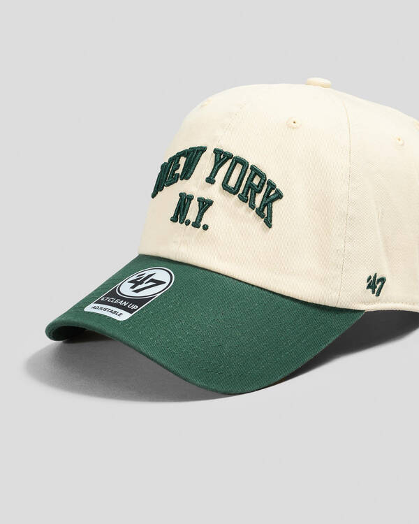 Forty Seven New York Cap for Womens