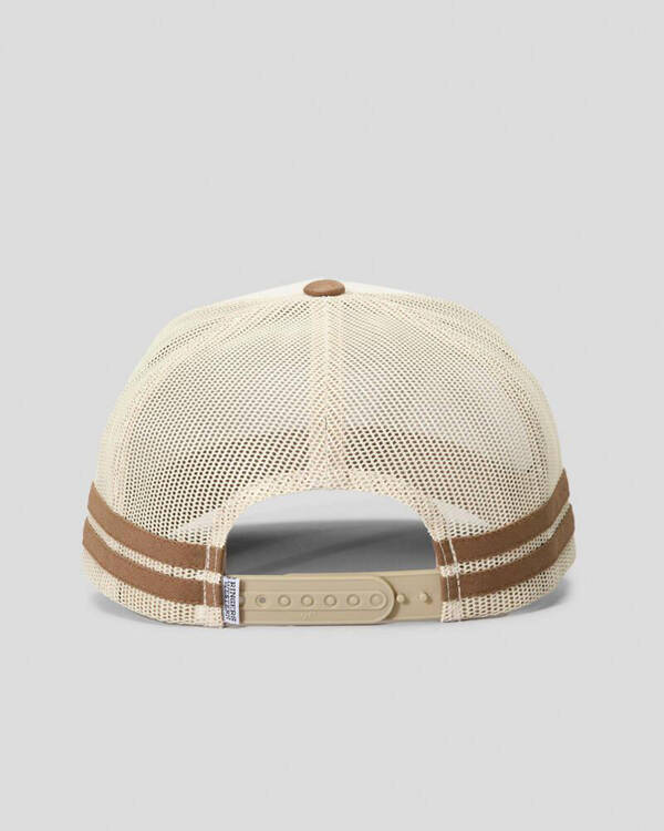 Ringers Western MCCOY Trucker Cap for Mens