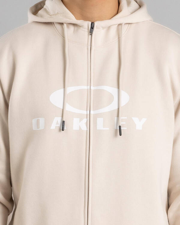 Oakley Bark FZ 2.0 Hoodie for Mens
