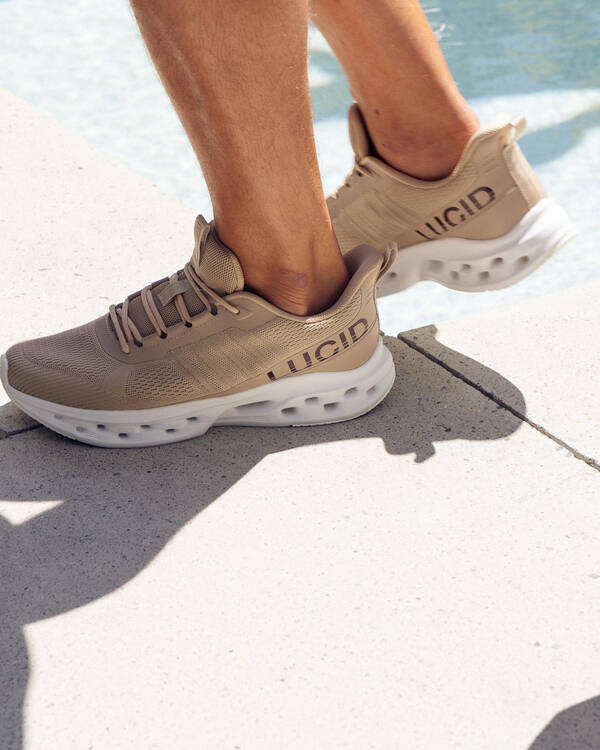 Newport Shoes