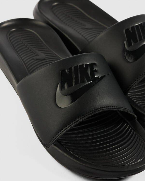 Nike Women's Victori One Slide Sandals for Womens