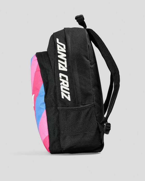 Santa Cruz Delta Rays Backpack for Womens