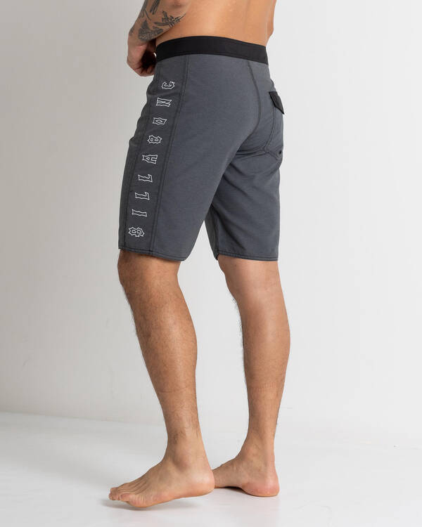 Billabong Shadow Cut OG Board Shorts for Mens