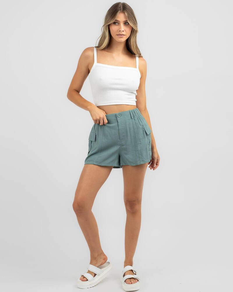 Mooloola Frankie Shorts for Womens