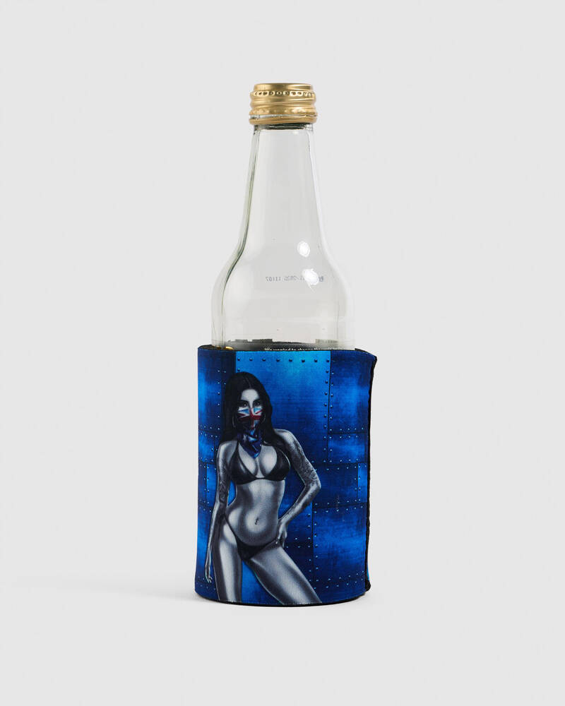 Dexter Volt Stubby Cooler for Mens