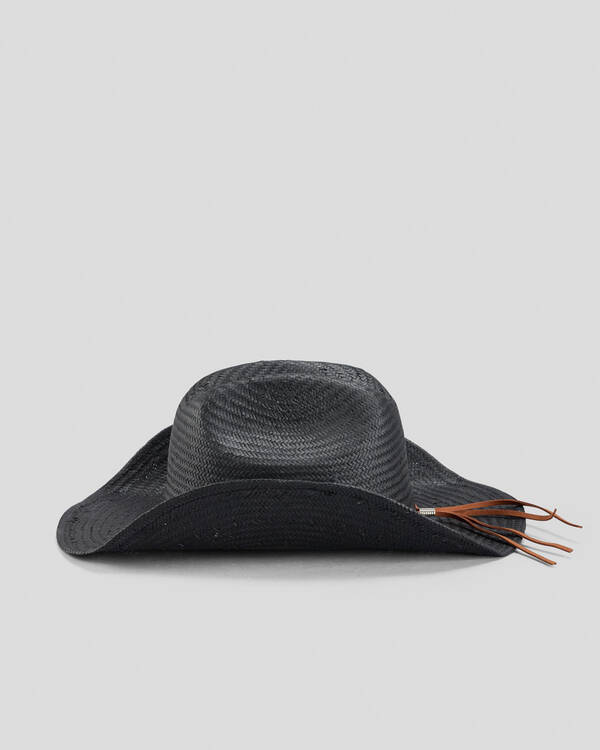 Mooloola Ruby Cowgirl Hat for Womens