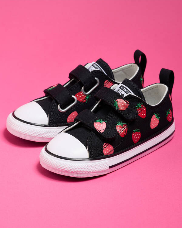 Converse Toddlers' Chuck Taylor All Star 2V Shoes for Womens
