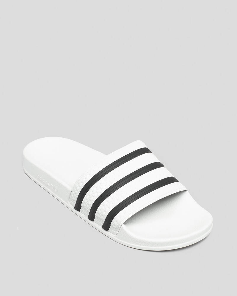 adidas Adilette Slides for Mens