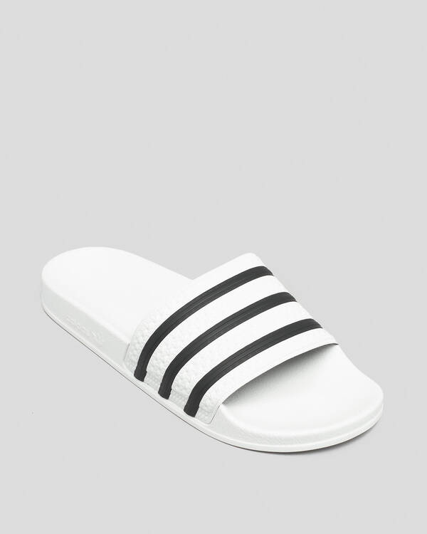 adidas Adilette Slides for Mens