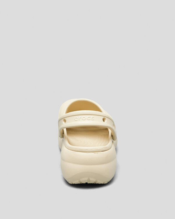 Crocs Classic Platform Clogs for Womens