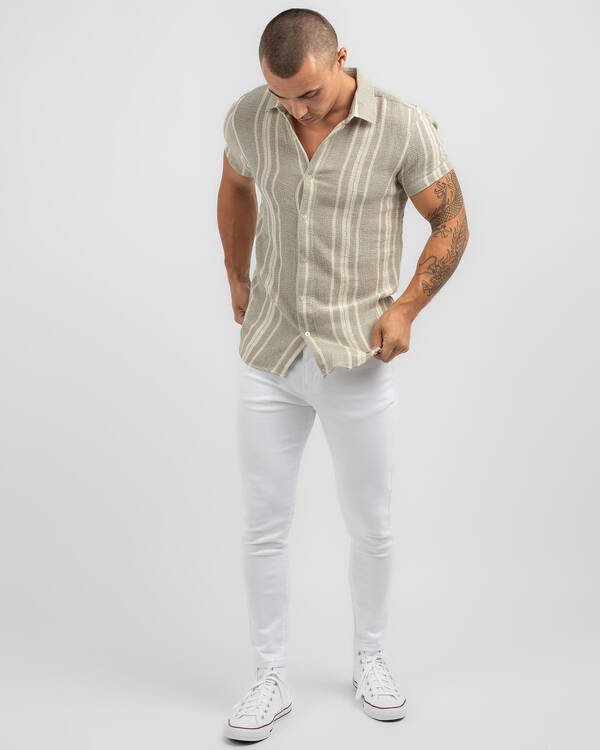 Lucid Anonymous Jeans for Mens