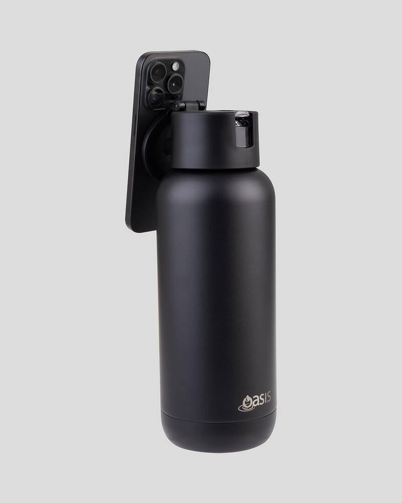 Oasis Mag-Grip 1 Litre Bottle for Unisex