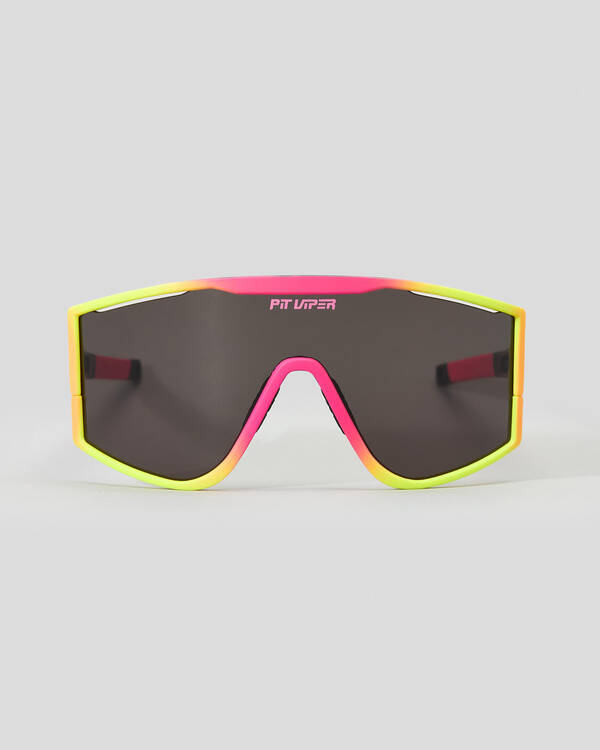 Pit Viper The Try-Hard Sunglasses for Mens