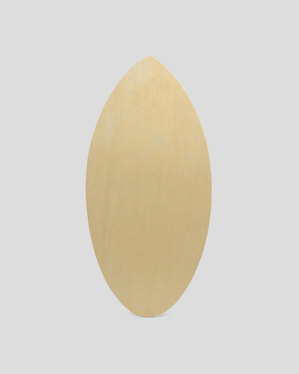 Sanction Stargaze 41" Skimboard for Mens