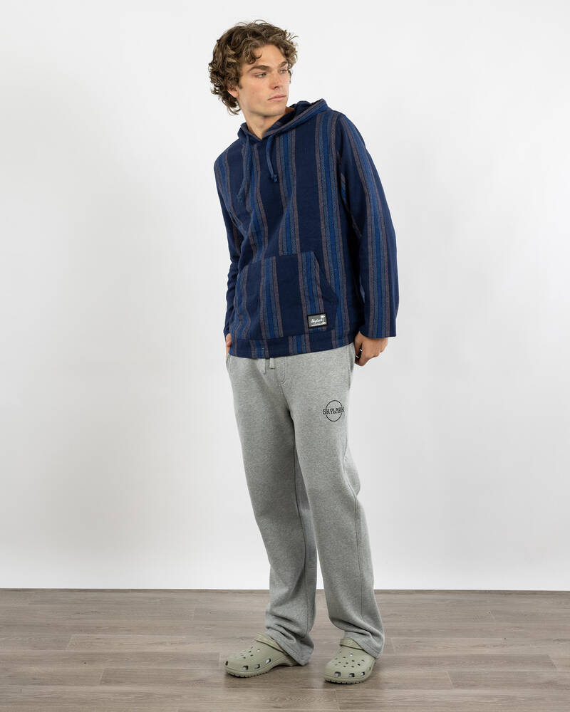 Skylark Cruise Control Track Pants for Mens