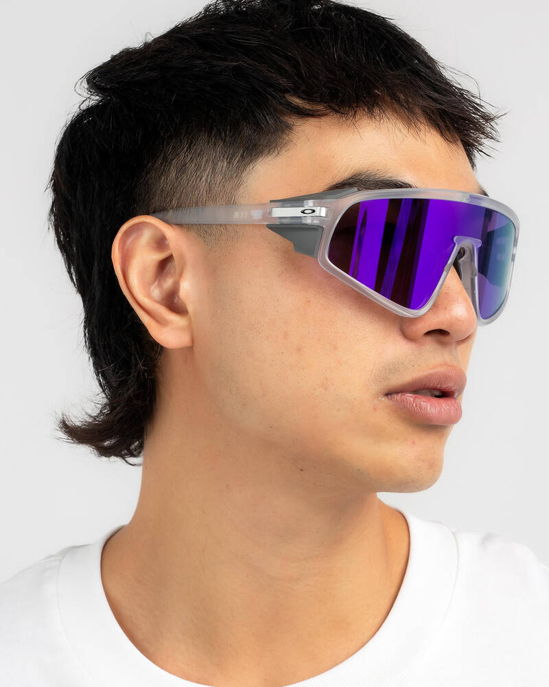 Oakley Latch Panel Sunglasses for Mens