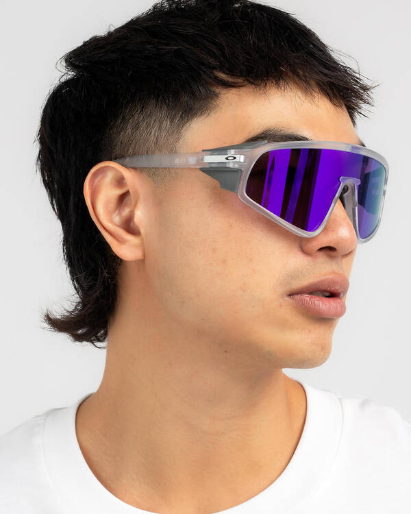 Oakley Latch Panel Sunglasses for Mens