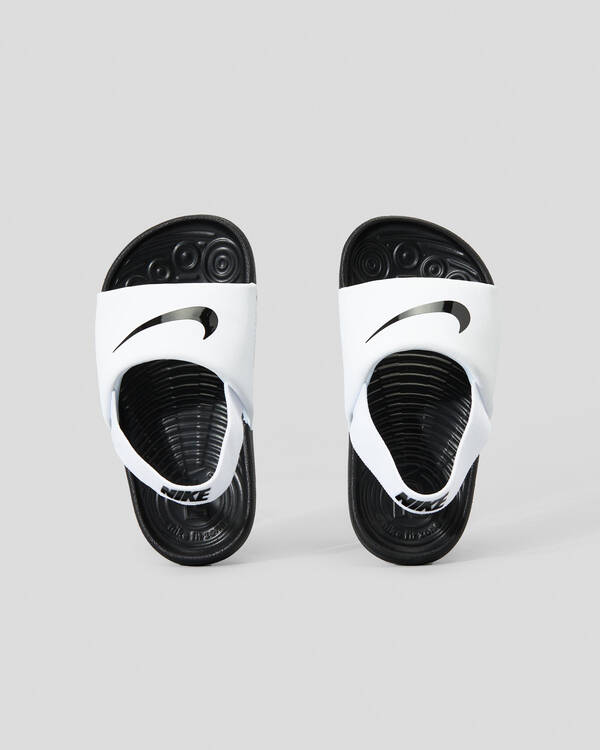 Nike Toddlers' Kawa Slides for Mens