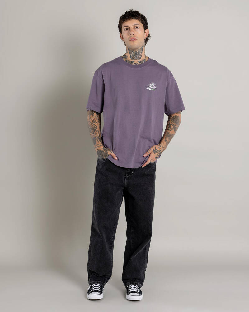 Worship Supplies Cherub T-Shirt for Mens