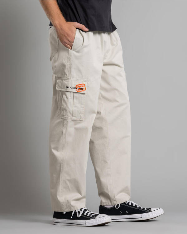 Billabong Spec 73 Pants for Mens