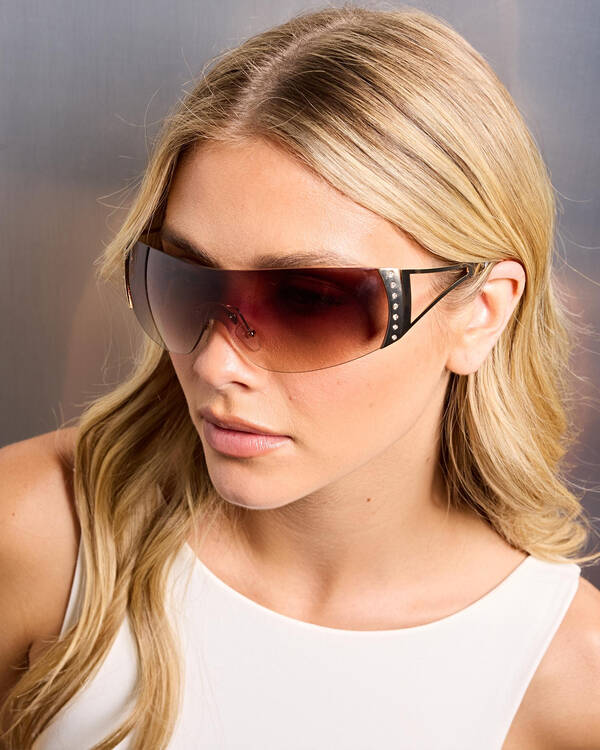 Aire Saturn Sunglasses for Womens