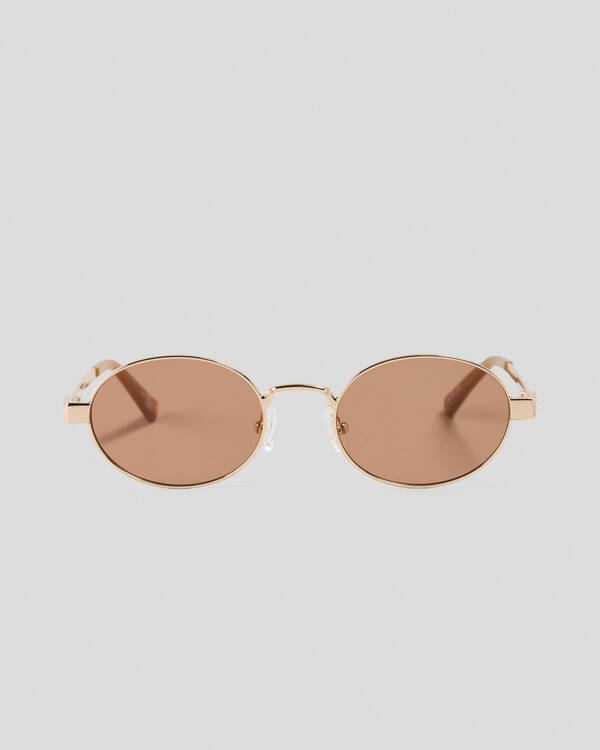 Le Specs Poseidon Deux Sunglasses for Womens