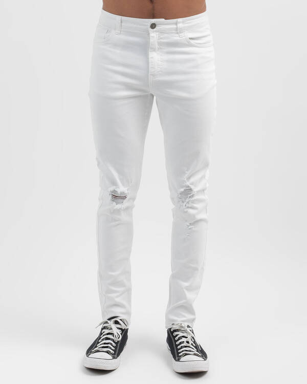 Skylark Rivalry Jeans for Mens
