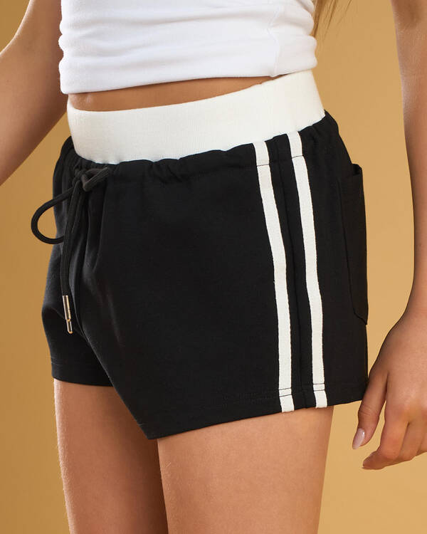 Ava And Ever Girls' Carson Shorts for Womens