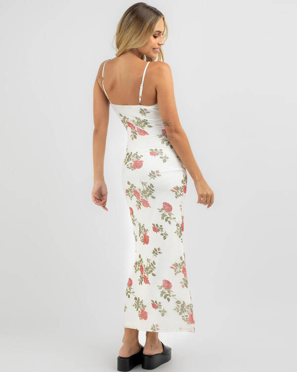 Ava And Ever Lune Maxi Dress for Womens
