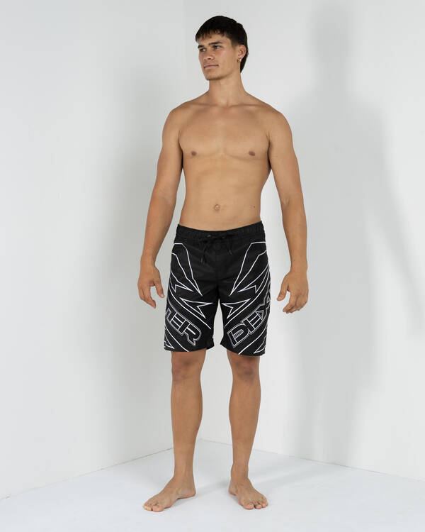 Dexter Clutch Board Shorts for Mens