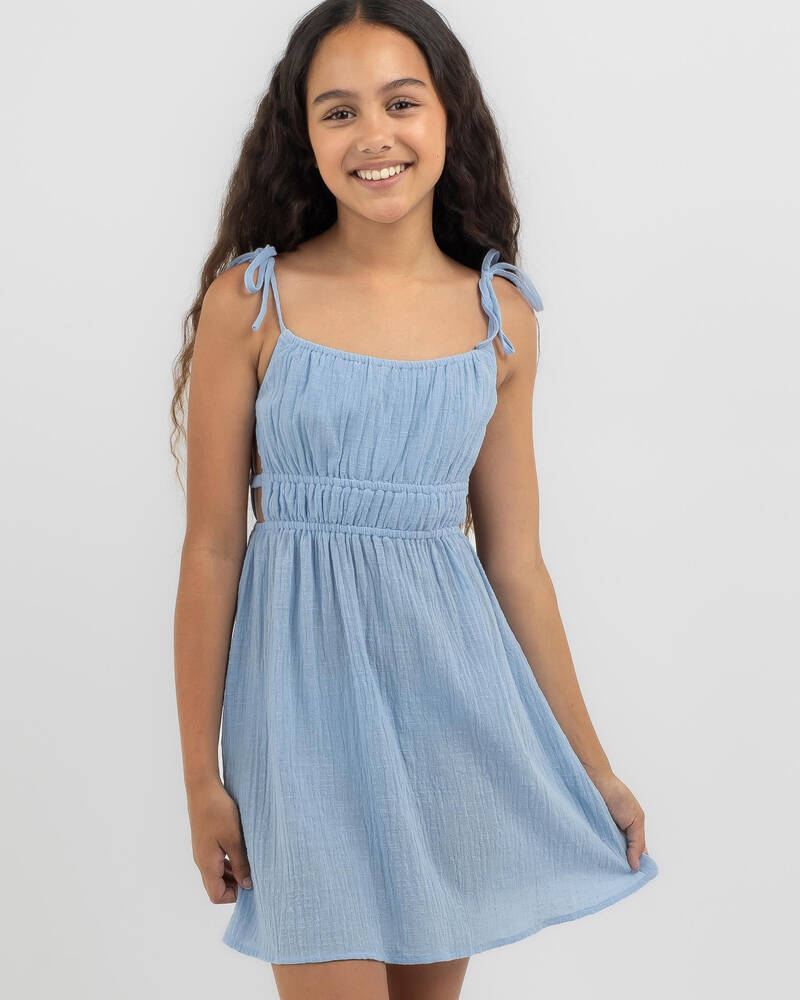 Mooloola Girls' Starfish Beach Dress for Womens