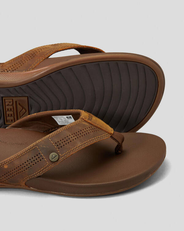 Reef Cushion Lux Thongs for Mens