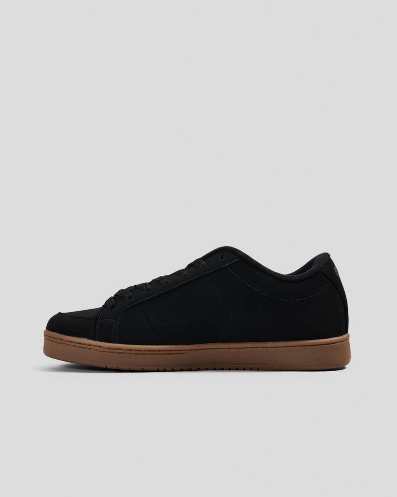 Etnies Kingpin Shoes for Mens