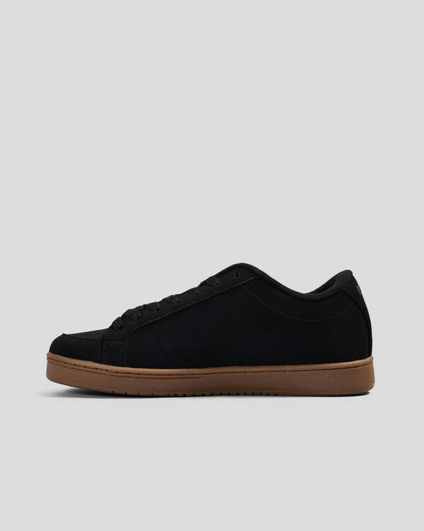 Etnies Kingpin Shoes for Mens