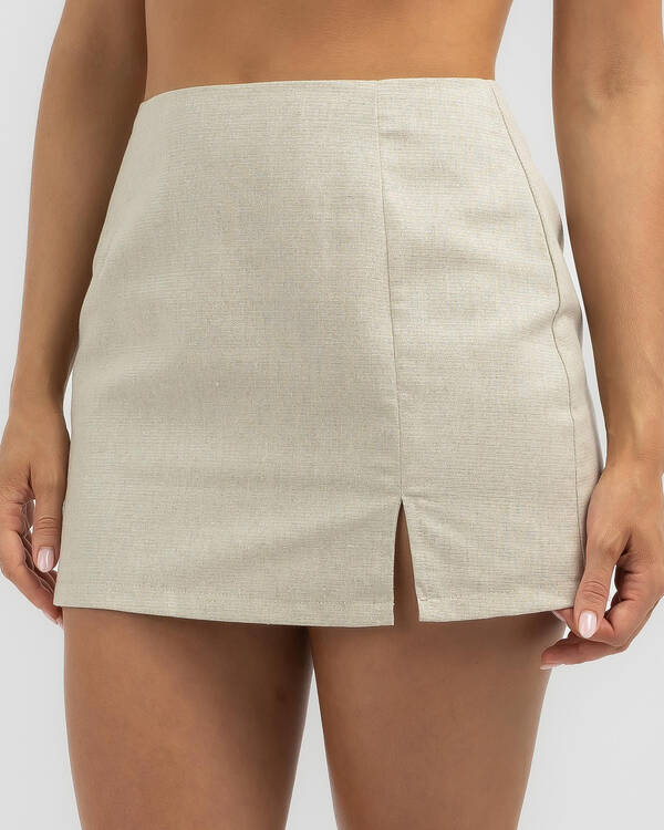 Mooloola Quinn Skirt for Womens