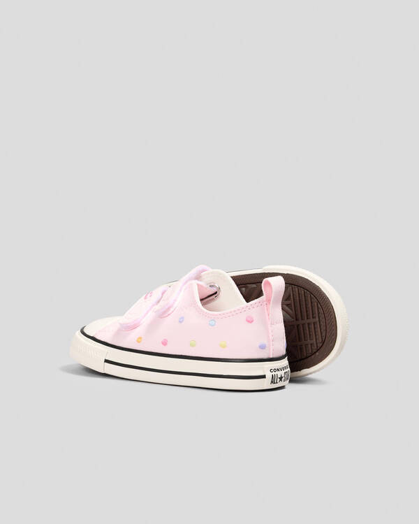 Converse Toddlers' Chuck Taylor All Star 2V Shoes for Womens