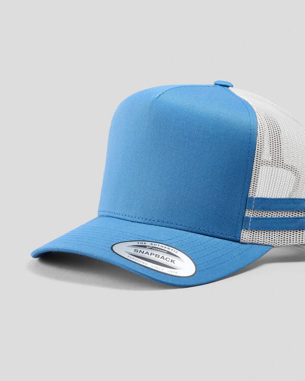 Flexfit Stripe Cap for Mens