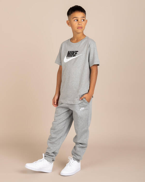 Nike Boys' Futura HBR T-Shirt for Mens