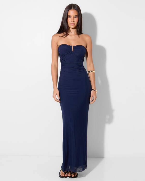 Maisie Maxi Dress
